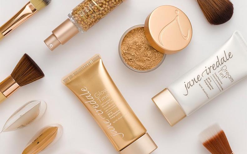 Jane Iredale