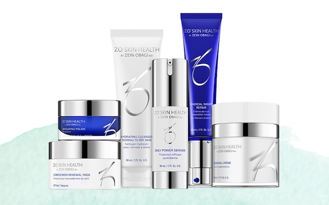 Zo Skin Products