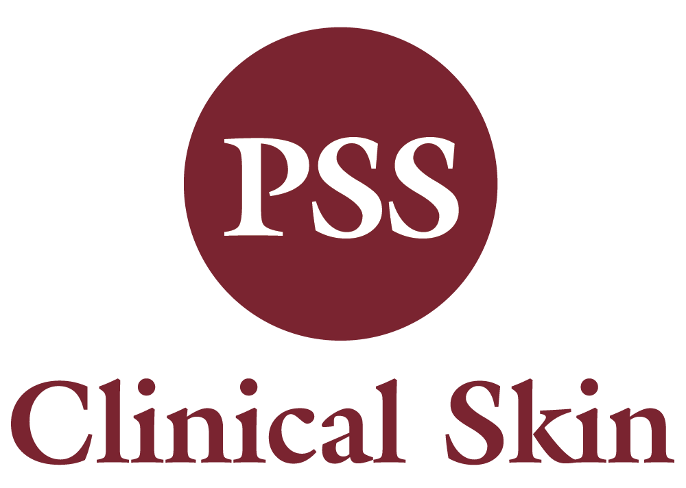 PSS logo